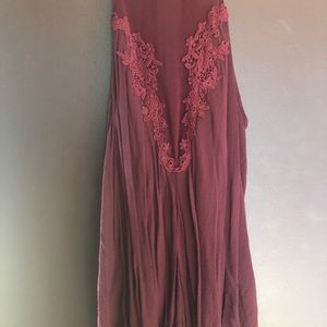 Urban outfitters out from under romper small